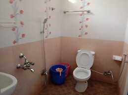 Ulo Rainbow Guest House