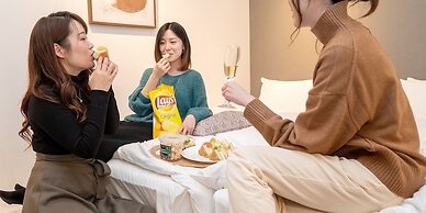 Lestel Maru - Hostel