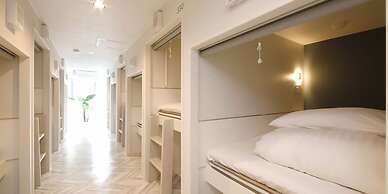 Lestel Maru - Hostel