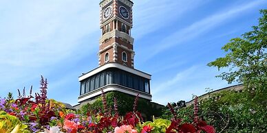 Lestel Maru - Hostel