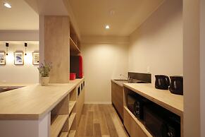 Lestel Maru - Hostel