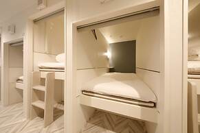 Lestel Maru - Hostel