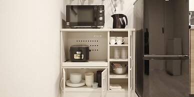 Lestel Maru - Hostel