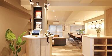 Lestel Maru - Hostel