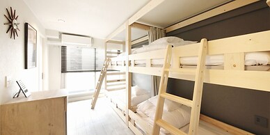 Lestel Maru - Hostel