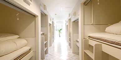 Lestel Maru - Hostel