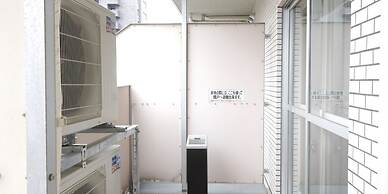 Lestel Maru - Hostel