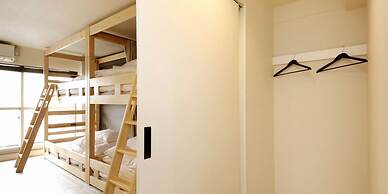 Lestel Maru - Hostel