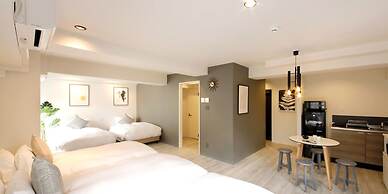 Lestel Maru - Hostel