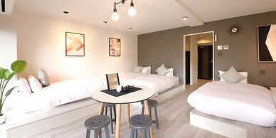 Lestel Maru - Hostel