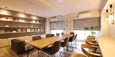 Lestel Maru - Hostel