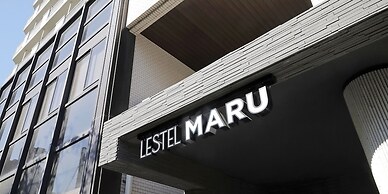 Lestel Maru - Hostel