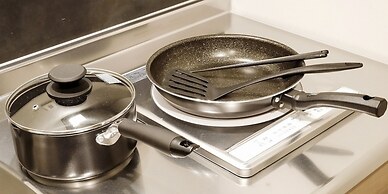 Lestel Maru - Hostel