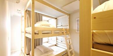 Lestel Maru - Hostel