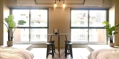 Lestel Maru - Hostel