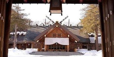 Lestel Maru - Hostel