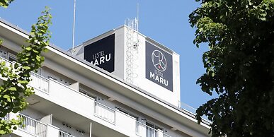 Lestel Maru - Hostel