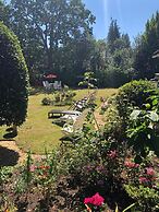 Immaculate 4-bed Apartment in Bournemouth & spa