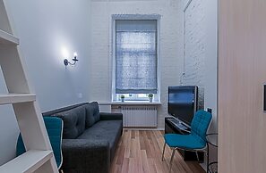 Merchant House by Sokroma