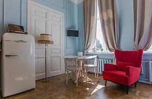 Merchant House by Sokroma