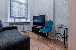 Merchant House by Sokroma