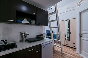 Merchant House by Sokroma