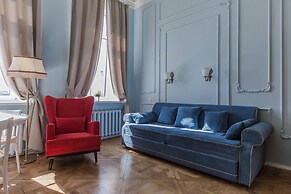 Merchant House by Sokroma