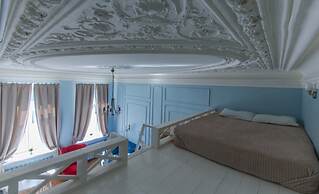 Merchant House by Sokroma