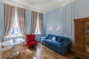 Merchant House by Sokroma