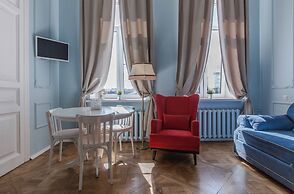 Merchant House by Sokroma