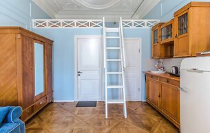 Merchant House by Sokroma