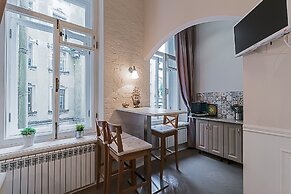 Merchant House by Sokroma