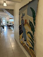 Halmstad Gårdshotell