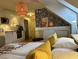 Halmstad Gårdshotell