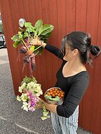 Halmstad Gårdshotell