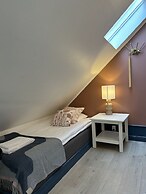 Halmstad Gårdshotell