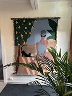 Halmstad Gårdshotell