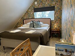 Halmstad Gårdshotell