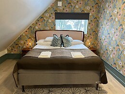 Halmstad Gårdshotell