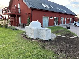 Halmstad Gårdshotell