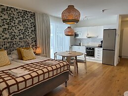 Halmstad Gårdshotell