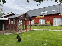 Halmstad Gårdshotell