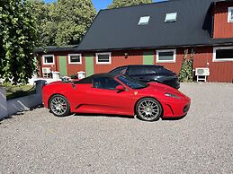 Halmstad Gårdshotell