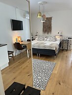 Halmstad Gårdshotell