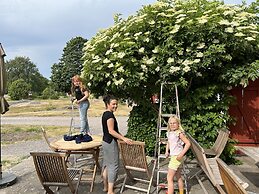 Halmstad Gårdshotell