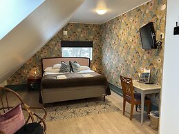 Halmstad Gårdshotell