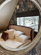 Halmstad Gårdshotell