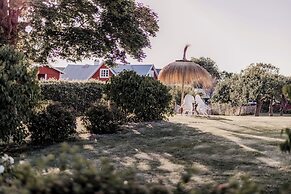 Halmstad Gårdshotell