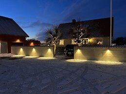 Halmstad Gårdshotell