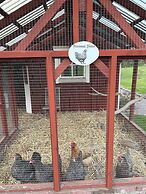 Halmstad Gårdshotell